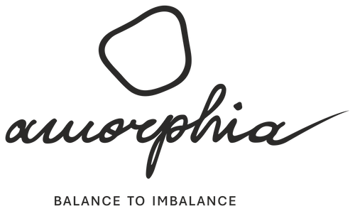 AMORPHIA THE BRAND